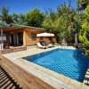 Отель KAL1550 Villa Kucuk Asma 1 Bedroom, фото 9