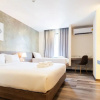 Отель B2 Khon Kaen Premier Hotel, фото 5