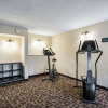 Отель Quality Inn & Suites Lawrence - University Area, фото 21