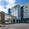 Отель Fairfield Inn & Suites by Marriott Savannah I-95 North, фото 1
