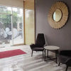 Отель Minimalist And Restful 2Br At Grand Sungkono Lagoon Apartment, фото 26
