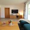 Отель Nice Apartment in Ostseebad Wustrow, фото 4