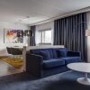 Отель Radisson Blu Airport Hotel, Oslo Gardermoen, фото 12