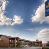 Отель SureStay Plus Hotel By Best Western Poteau, фото 20