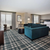 Отель DoubleTree by Hilton Lansing, фото 7