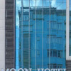 Отель Moon Hotel, фото 19