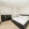 Отель 2 Bedroom Flat in Heart of Battersea near Station, фото 6