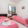 Отель Villa Fortuna Large Private Pool Walk to Beach Sea Views A C Wifi Car Not Required - 2630, фото 32