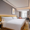 Отель Hilton Garden Inn Beijing Temple of Heaven East Gate Station, фото 7
