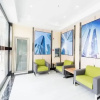 Отель City Youpin Hotel (Wuhan Zuoling New City), фото 45