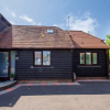 Отель Idyllic Countryside Annexe Near West Wittering Beach, фото 26