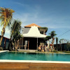 Отель Padi Padi Canggu Luxury Room, фото 13