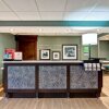 Отель Hampton Inn Sudbury, фото 15