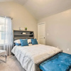 Отель Suburban Atlanta Vacation Home ~ 3 Mi to Airport!, фото 2