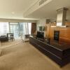 Гостиница Malliott Moscow City Hotel в Москве