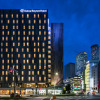 Отель Daiwa Roynet Hotel Nagoya Taiko dori Side, фото 21