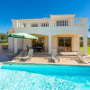 Отель Hector Beach Villa Large Private Pool Walk to Beach Sea Views A C Wifi Car Not Required - 2111, фото 48