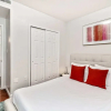 Отель Amazing 2BD Steps From the Convention Center, фото 1