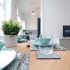 Отель Ferndale Apartment, Spacious 2 Bed, Sunderland, фото 10
