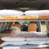 Отель The Getaway Van, фото 14