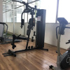 Отель Comfy & Scenic Studio Apartment Easton Park Residence Jatinangor, фото 12