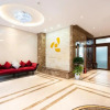Отель Nicecy Hotel - Bui Thi Xuan Street, фото 18