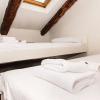 Отель Cenisia Attic Apartment, фото 8