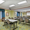 Отель Hampton Inn Jacksonville/Ponte Vedra Beach-Mayo Clinic Area, фото 17
