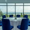 Отель Grand Bellagio Batumi Convention & Casino Hotel, фото 14