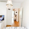 Отель 3bed Apartment 18 Mins by Metro to Helsinki Centre, фото 23