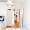 Отель 3bed Apartment 18 Mins by Metro to Helsinki Centre, фото 11