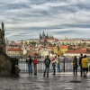 Отель Apartments Old Town Square, фото 16