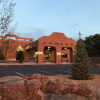 Отель Taos Valley Lodge, фото 32