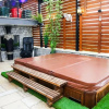 Отель The Belvedere Boutique Suite, фото 8