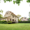 Отель Quaint Holiday Home With Fenced Garden in Manhay, фото 9