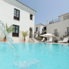 Отель Las Casas de la Juderia Hotel, фото 20