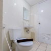 Отель Best Modern And Homey 2Br Apartment At M-Town Residence, фото 17