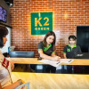 Отель K2Green Hotel, фото 12