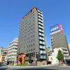Отель APA Hotel Nagoya Ekimae Minami, фото 1