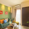 Отель Homey And Good Place 2Br Transpark Bintaro Apartment, фото 12