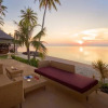 Отель Samara Luxury Beachfront Villa, фото 13