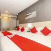 Отель I Style JB by OYO Rooms, фото 15