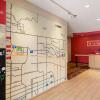 Отель TownePlace Suites by Marriott Denver Airport at Gateway Park, фото 9