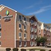 Отель Extended Stay America Select Suites - Indianapolis - Greenwood, фото 8