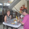 Отель Areca Homestay, фото 13