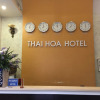 Отель Thai Hoa Hotel, фото 2