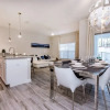 Отель Champions Gate 1594 - Four Bedroom Townhome, фото 10