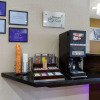 Отель Sleep Inn University, фото 12