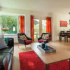 Отель Beautiful Holiday Home With a Terrace at 1.5 km From the sea, фото 2
