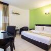 Отель Suria City Hotel, Johor Bahru в Джохор-Бахру